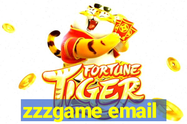 zzzgame email